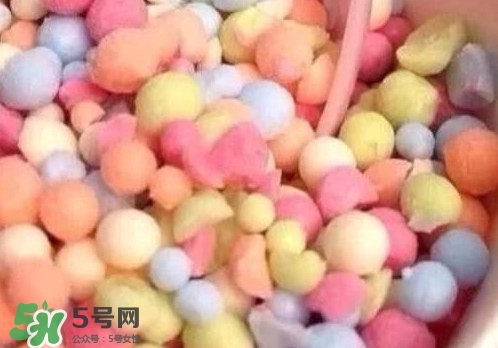 韓國珍珠冰淇淋怎么做？珍珠冰淇淋的做法