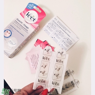 veet脫毛蠟紙怎么用？veet薇婷脫毛蠟紙使用方法