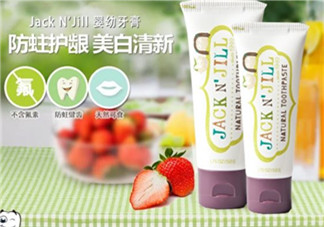 JACK N'JILL杰克吉爾是什么牌子？JACK N'JILL杰克吉爾是哪國的？