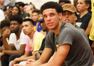 lonzo ball球哥2017湖人簽名球鞋和球衣在哪預定_怎么預定？