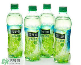 美汁源爽粒花語多少錢？美汁源爽?；ㄕZ零售價