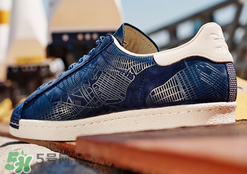adidas superstar nyc紐約剪影在哪買_哪里有賣的？