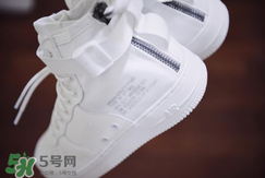 nike sf af1 mid耐克空軍一號純白配色什么時候發(fā)售？