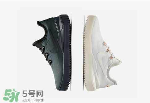 nike air wild什么時候發售？耐克機能戶外運動鞋發售時間
