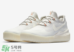 nike air wild什么時候發售？耐克機能戶外運動鞋發售時間