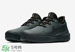 nike air wild什么時候發售？耐克機能戶外運動鞋發售時間