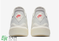 nike air wild什么時候發售？耐克機能戶外運動鞋發售時間
