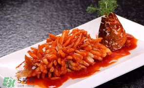 松鼠魚是哪里的菜？松鼠魚是什么菜系？