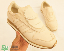adidas與hender scheme聯名皮革運動鞋怎么樣？