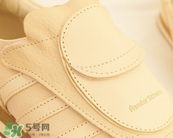 adidas與hender scheme聯名皮革運動鞋怎么樣？