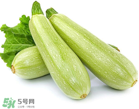 角瓜不能和什么一起吃？角瓜和什么相克？