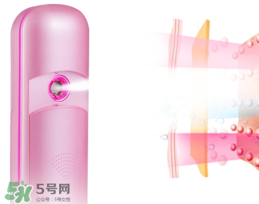 補(bǔ)水儀是冷噴還是熱噴好？補(bǔ)水儀冷噴和熱噴的區(qū)別功效