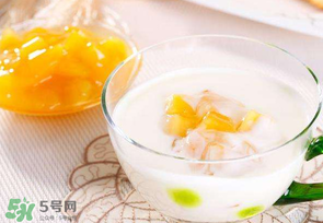 ?黃桃酸奶孕婦可以吃嗎？孕婦可以喝黃桃酸奶嗎？