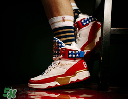 ewing 33 hi 4th of july獨立日配色運動鞋多少錢？