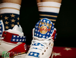 ewing 33 hi 4th of july獨立日配色運動鞋多少錢？