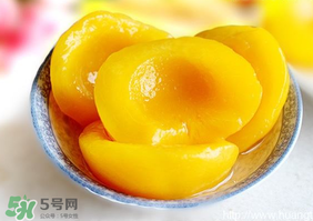吃黃桃罐頭會胖嗎？晚上吃黃桃罐頭會胖嗎？