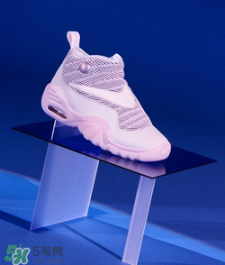 pigalle與nikelab2017聯名系列什么時候發售？