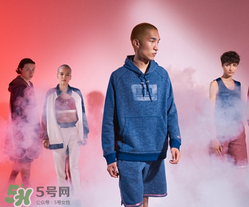 pigalle與nikelab2017聯名系列什么時候發售？