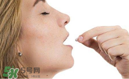 拉肚子藥和感冒藥能一起吃嗎？吃感冒藥拉肚子怎么辦