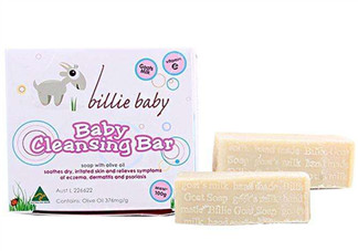 Billie Baby嬰兒護膚品好用嗎？Billie Baby嬰兒護膚品怎么樣？