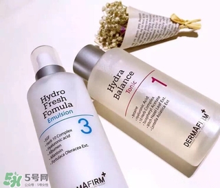 dermafirm怎么樣？德妃護(hù)膚品怎么樣？