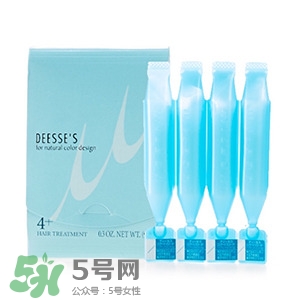 細軟發質用什么洗發水 細軟發質適合的洗發水