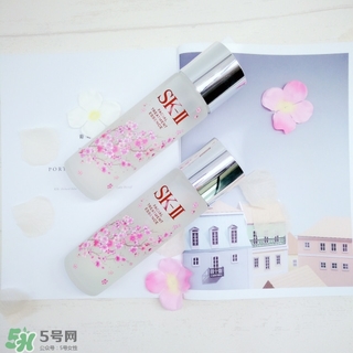 sk2櫻花版和普通版的區(qū)別 skii櫻花神仙水和普通版哪個(gè)貴？