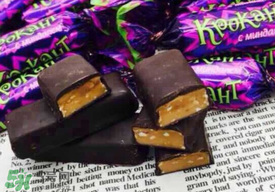 俄羅斯紫皮糖發胖嗎？俄羅斯紫皮糖吃了會胖嗎？