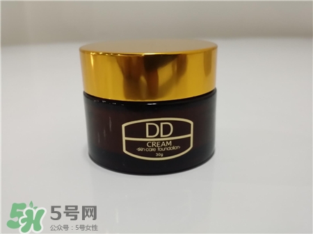 dd霜可以做隔離霜嗎?dd霜和隔離霜的區別