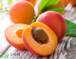 油桃沒熟能吃嗎？油桃怎么催熟？