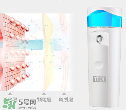 補水儀和蒸臉器哪個好？補水儀和蒸臉器區(qū)別
