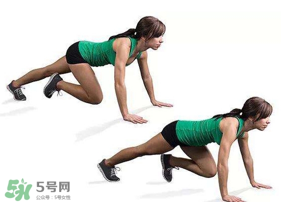 tabata是有氧運(yùn)動(dòng)嗎？tabata和hiit有什么區(qū)別