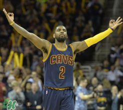 nike kyrie 3 aqua多少錢？耐克歐文3代湖綠配色專柜價(jià)格