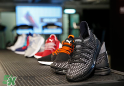 puma netfit什么時候推出？彪馬netfit鞋帶技術(shù)上市時間