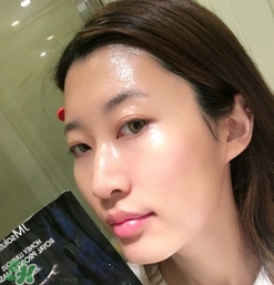 jmsolution水光蜂蜜面膜怎么樣？jm蜂蜜面膜好用嗎？