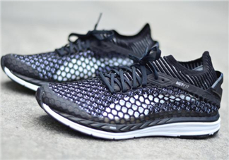 puma netfit怎么樣？彪馬puma netfit跑鞋評測