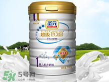 圣元優強奶粉怎么樣？圣元優強奶粉好不好？