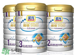 圣元優強奶粉怎么樣？圣元優強奶粉好不好？