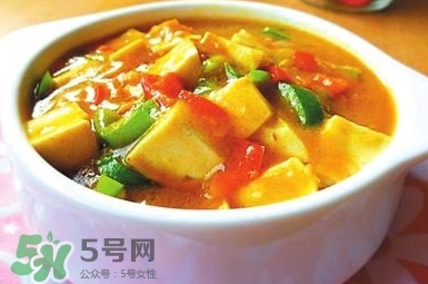 咖喱是什么味道？咖喱是辣的嗎