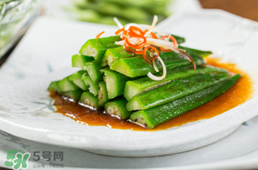 六月份可以種秋葵嗎？秋葵什么時(shí)候種？