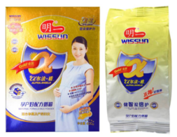 明一孕婦奶粉怎么樣？明一孕婦奶粉好不好？