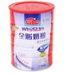 明一孕婦奶粉怎么樣？明一孕婦奶粉好不好？