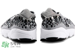 nike air footscape woven灰色配色多少錢？