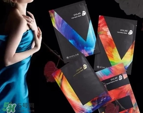 vivlas唯蘭頌面膜怎么用？唯蘭頌面膜要洗嗎？