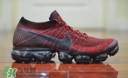 nike air vapormax deep red紅黑配色什么時候發售？