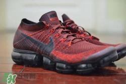 nike air vapormax deep red紅黑配色什么時候發售？