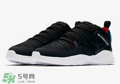 jordan formula 23 quai 54配色什么時(shí)候發(fā)售？