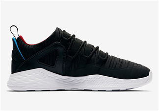 jordan formula 23 quai 54配色什么時候發售？