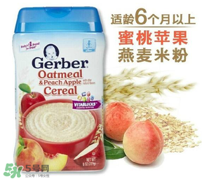 國產嘉寶米粉和美產嘉寶米粉的區別 嘉寶米粉國產和進口的區別