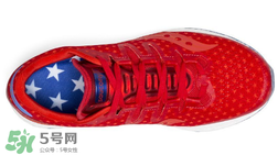 saucony freedom iso索康尼跑鞋獨立日配色多少錢？